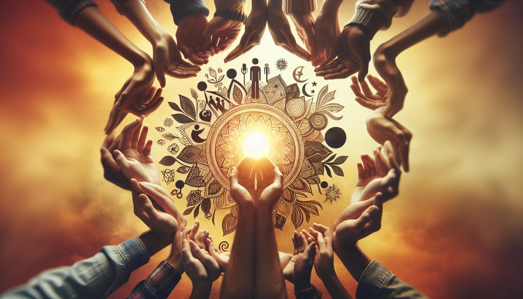 Creative⁣ Outreach ​Strategies: Meeting People Where They‍ Are