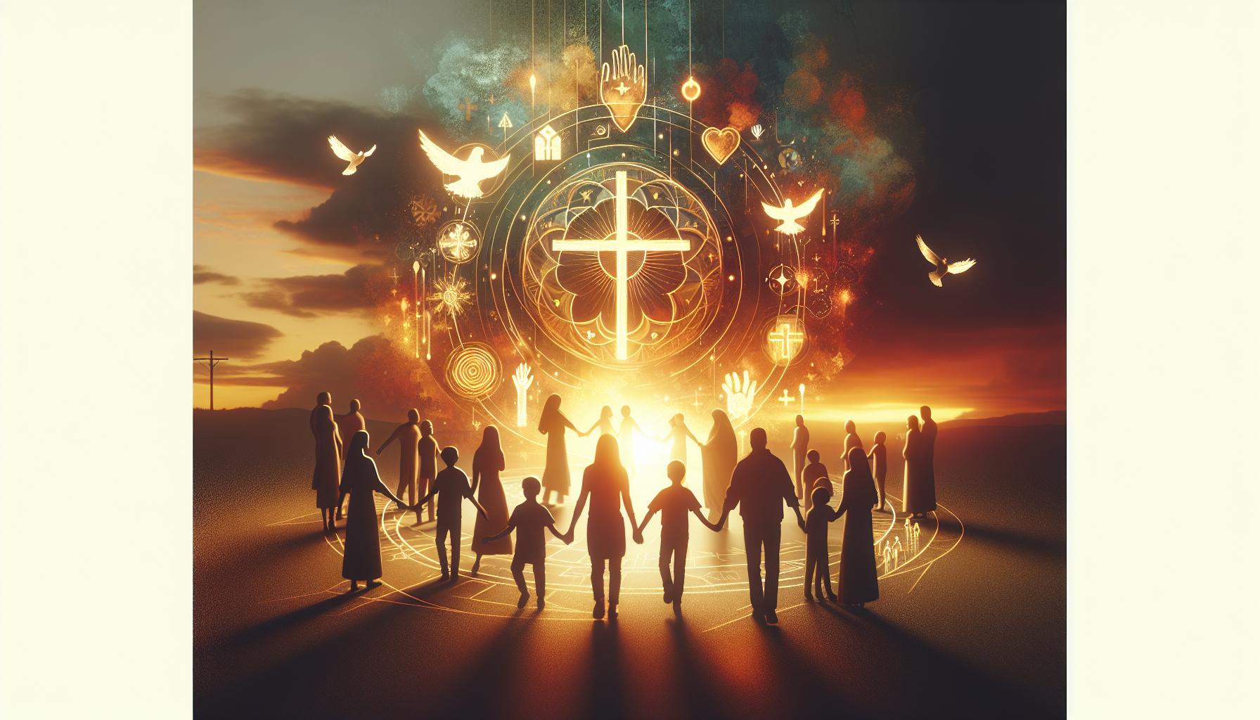 Creative Teaching Tools: Engaging Methods to ​Reach Young Hearts