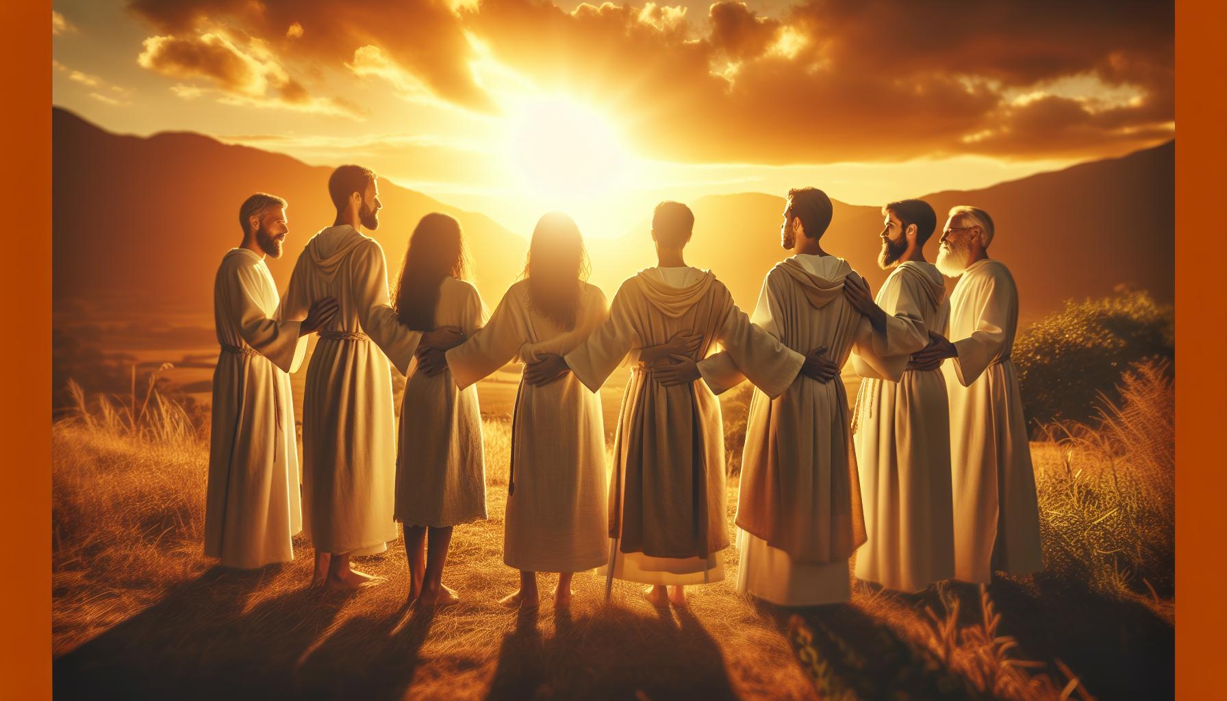 Developing Compassion and Empathy in Your Ministry Approach