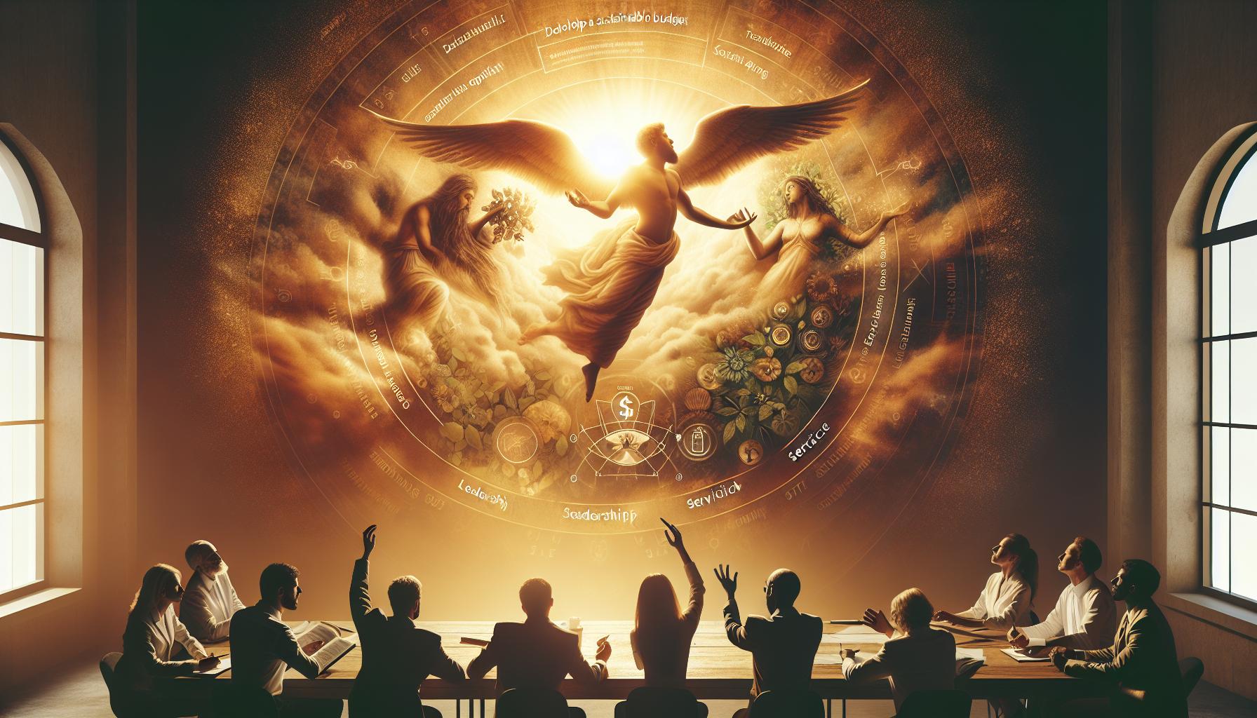 Developing a Sustainable Budget: key Strategies for Success