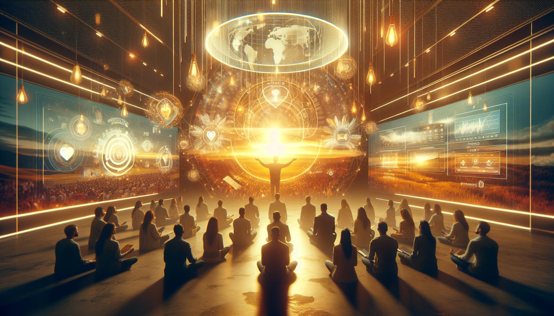 Digital Tools for Ministry: Enhancing Outreach in a Modern World