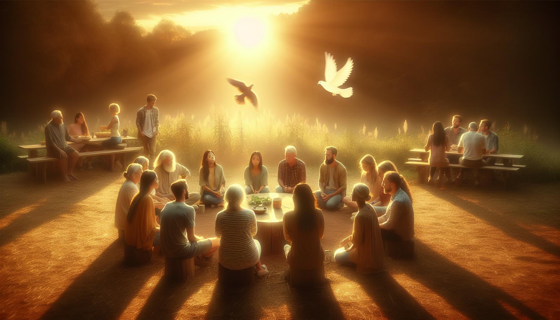 Discovering the Core‍ Biblical Principles for Effective Ministry