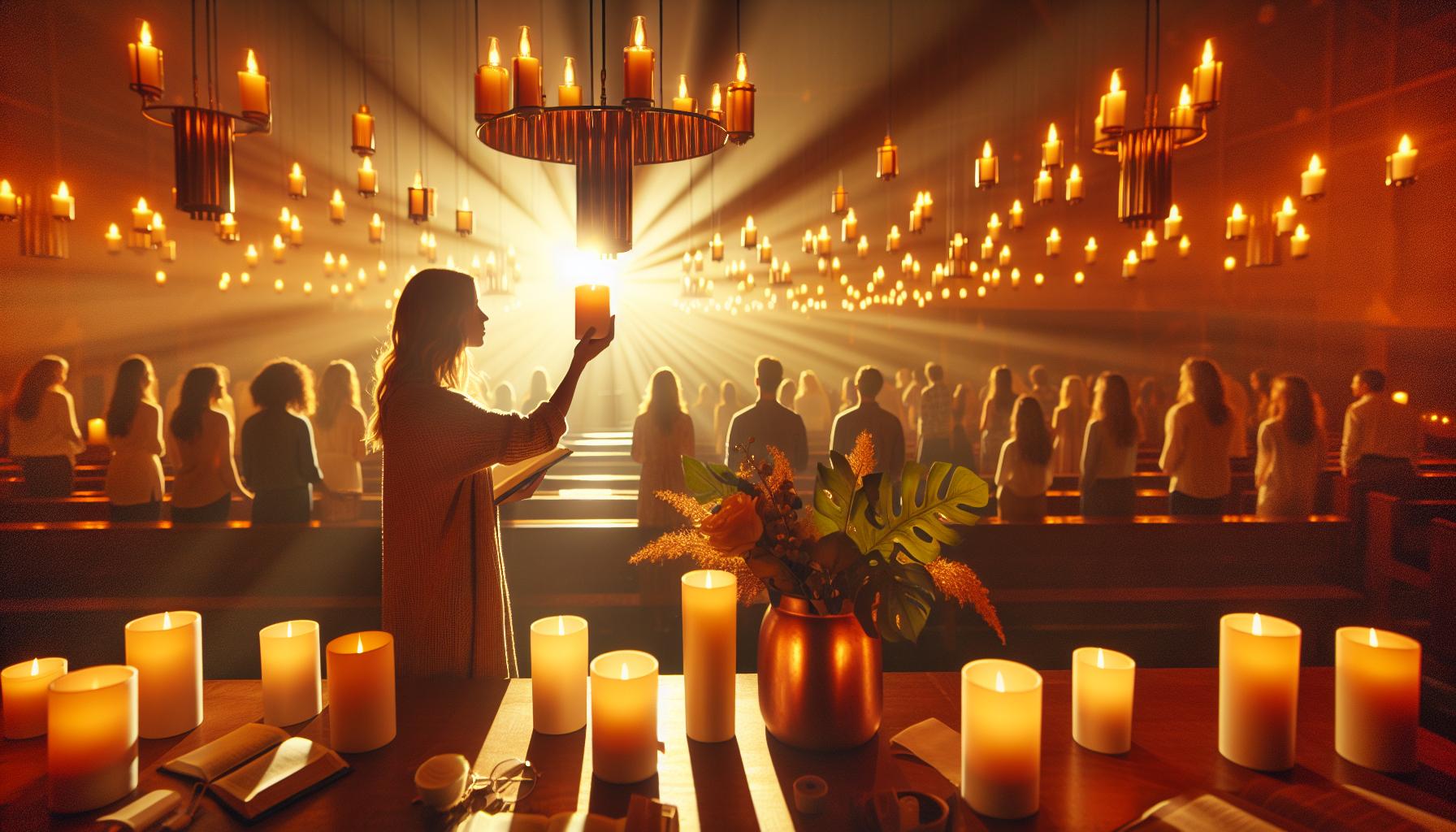 Discovering Your Calling: Understanding the Heart of Healing Ministry