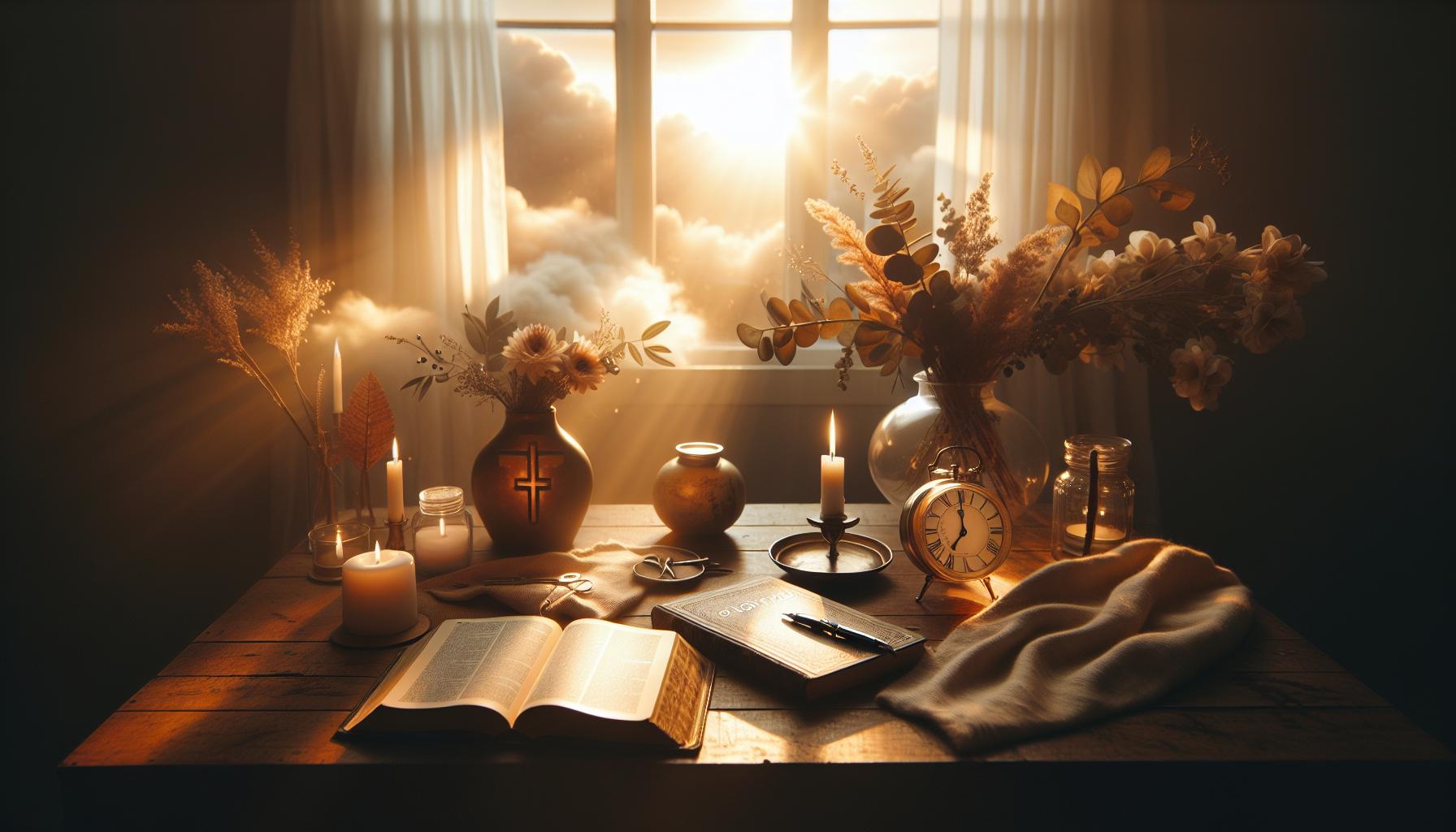 Discovering Your Spiritual Gifts: Finding Your Place in ‍the Ministry