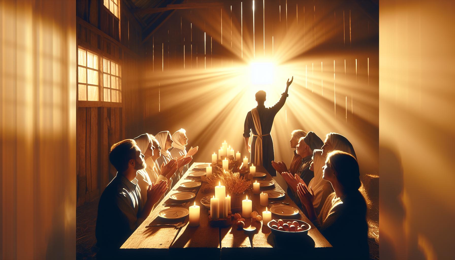 What Is The Mission of Effective Ministry? Defining Your Purpose 1 Discovering Your Unique Purpose in Serving Others