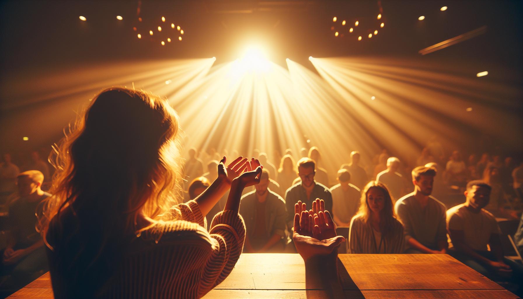 Diverse Programs That Foster Connection and Faith