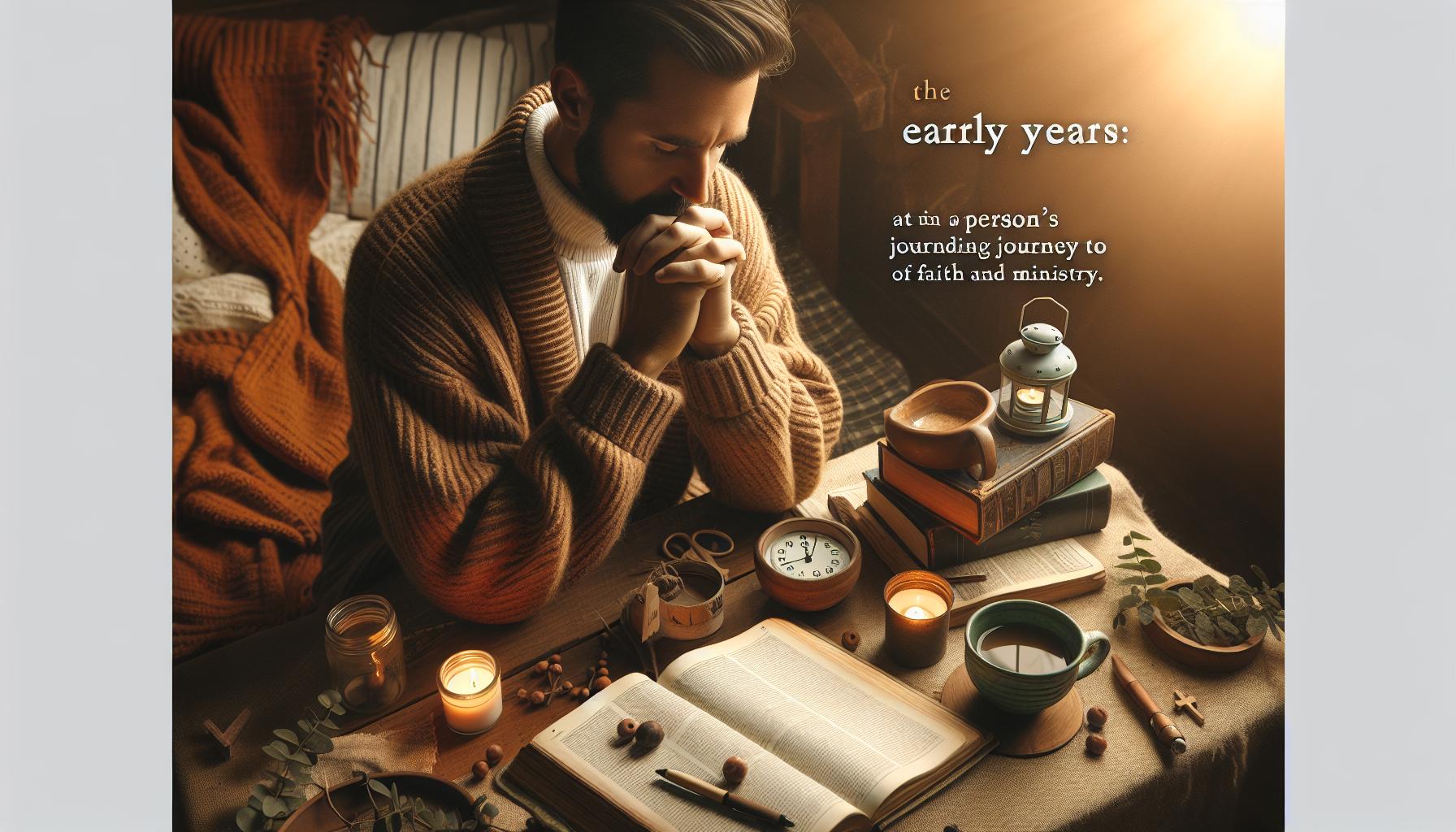 Who Is Ligonier Ministries' Founder? Understanding R.C. Sproul's Legacy 1 The Early Years: R.C. Sproul’s Journey to Faith and Ministry