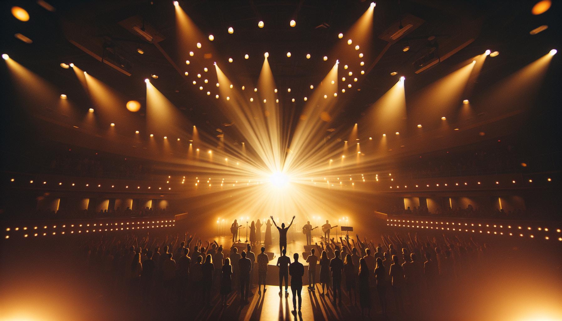 The Elements of an Effective Vision Statement