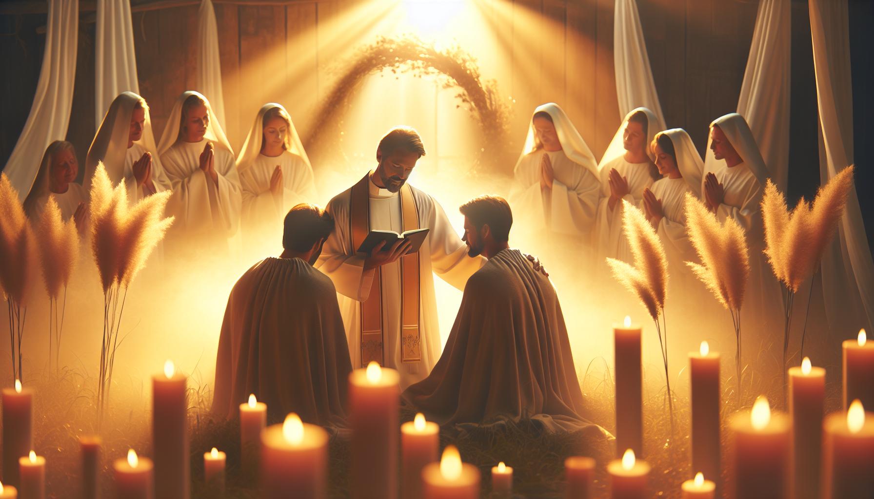 Embracing the Call: Understanding Your Role in Ministry