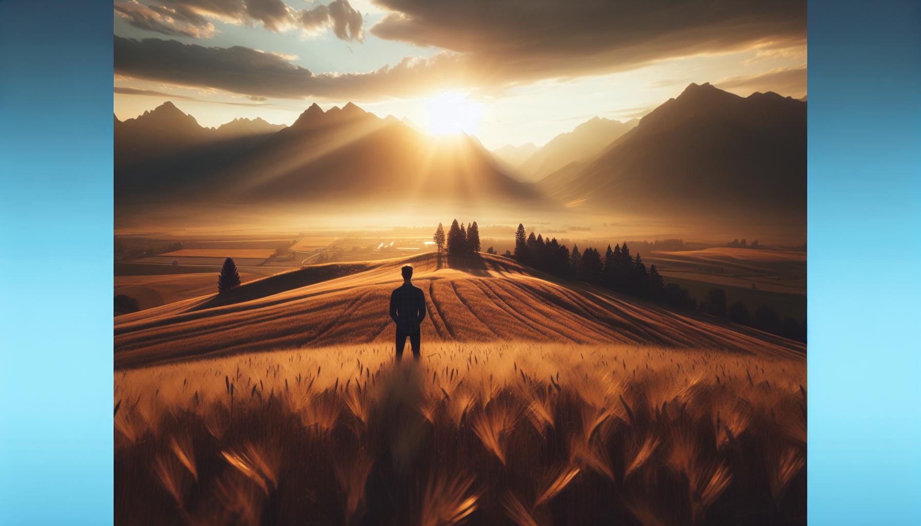 Embracing Change: The Call for Renewal in Ministry