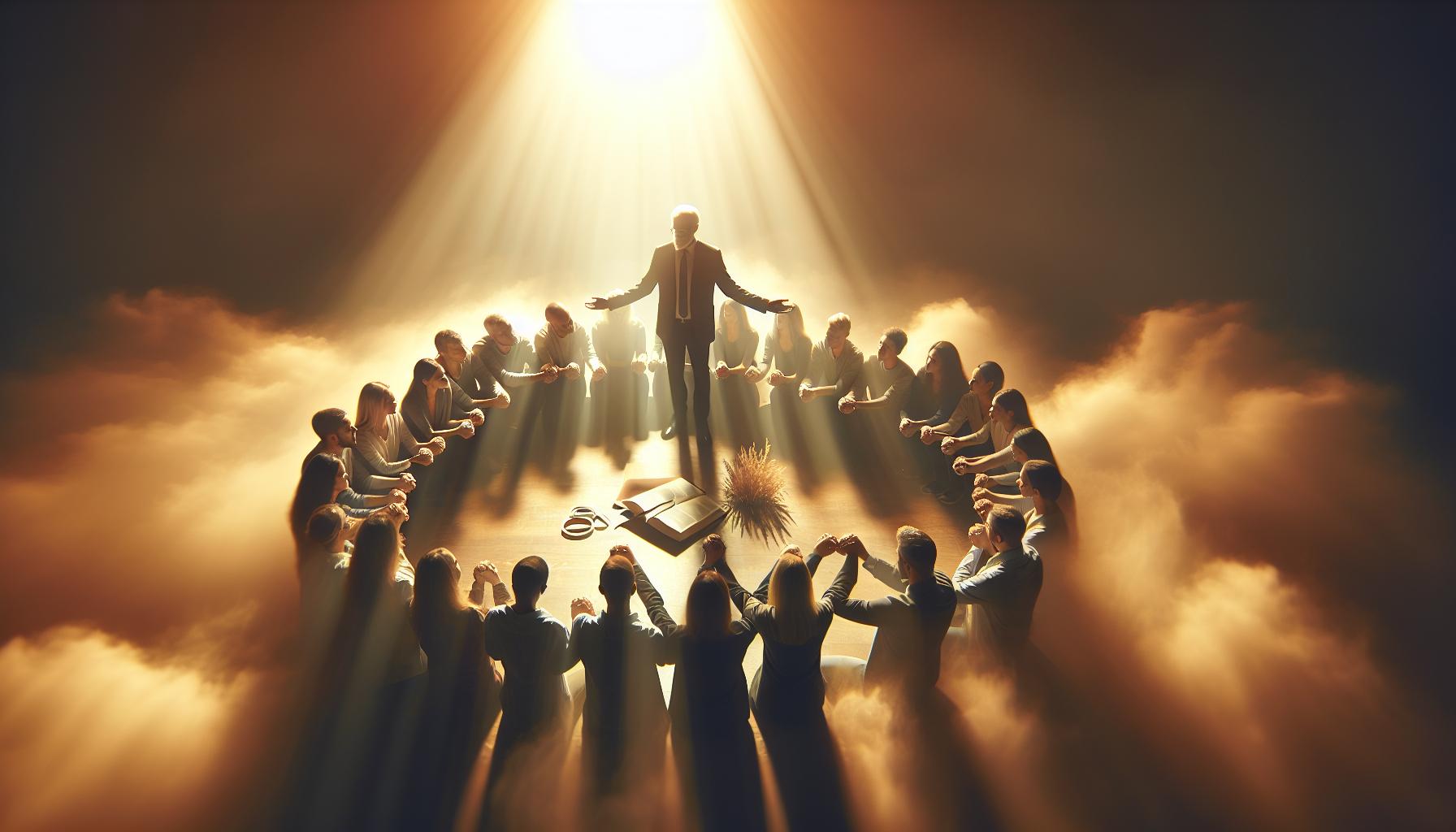 Embracing Community engagement: Strategies to Foster Deeper Connections