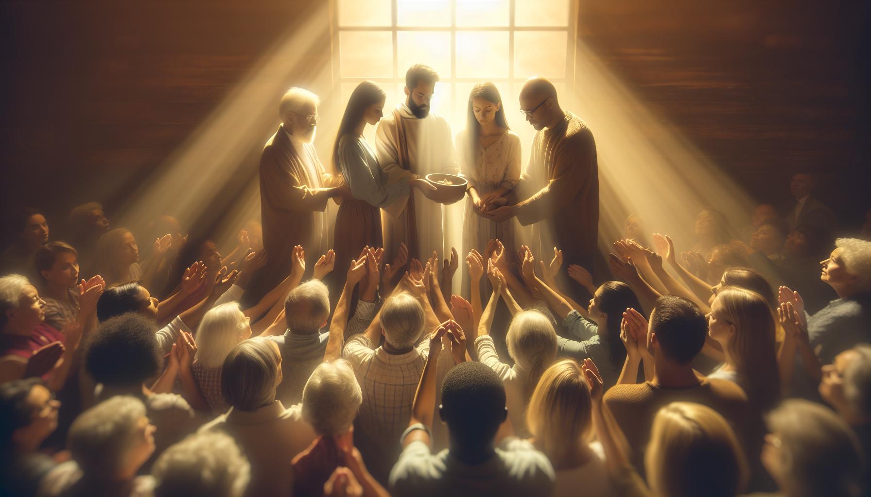 Ministry Trends: Ministry Trends Shaping the Future of Church Leadership 1 Embracing Diversity: How Inclusivity is Transforming Church Leadership