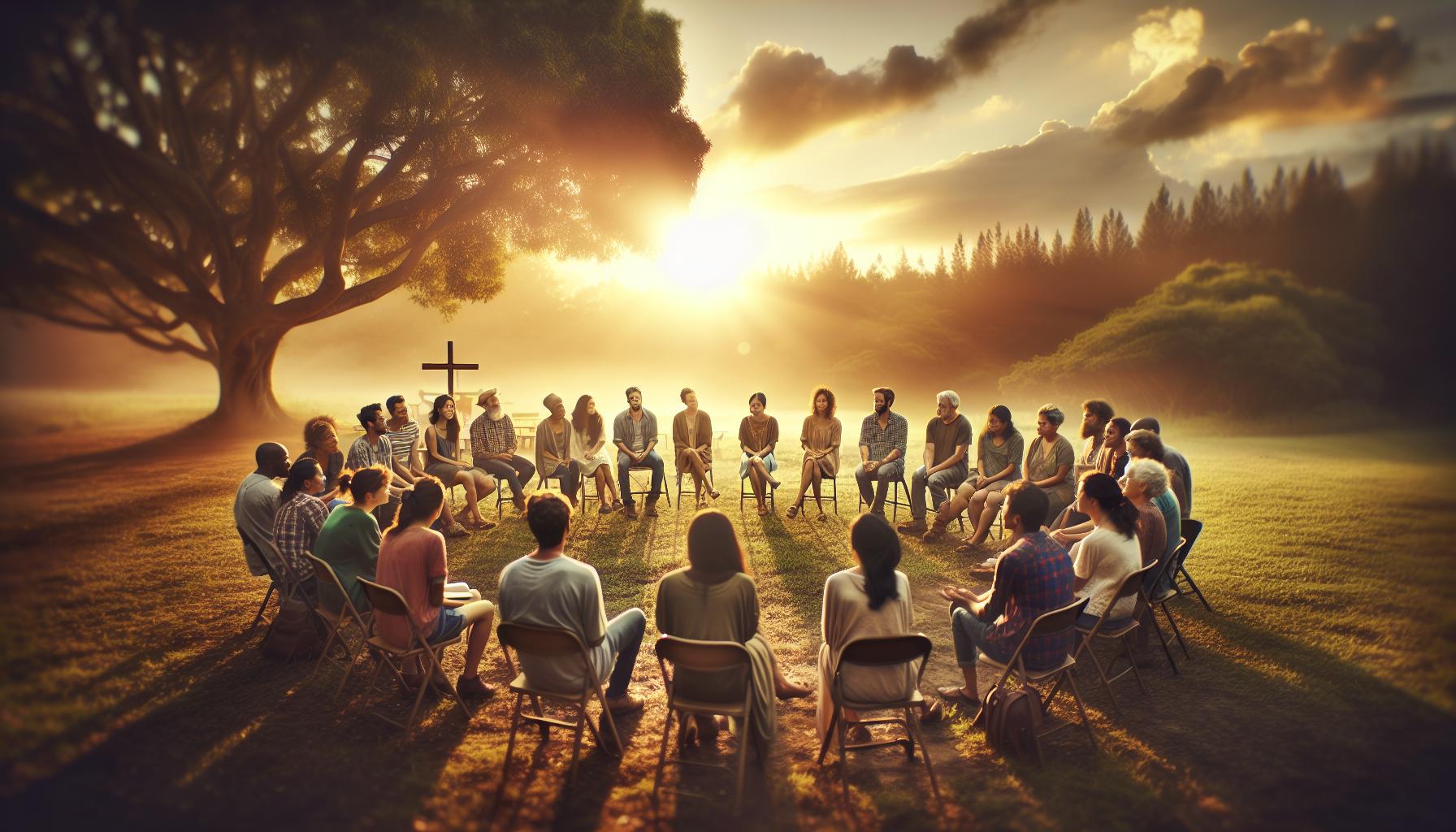 Embracing Diversity in Ministry Discipleship Approaches