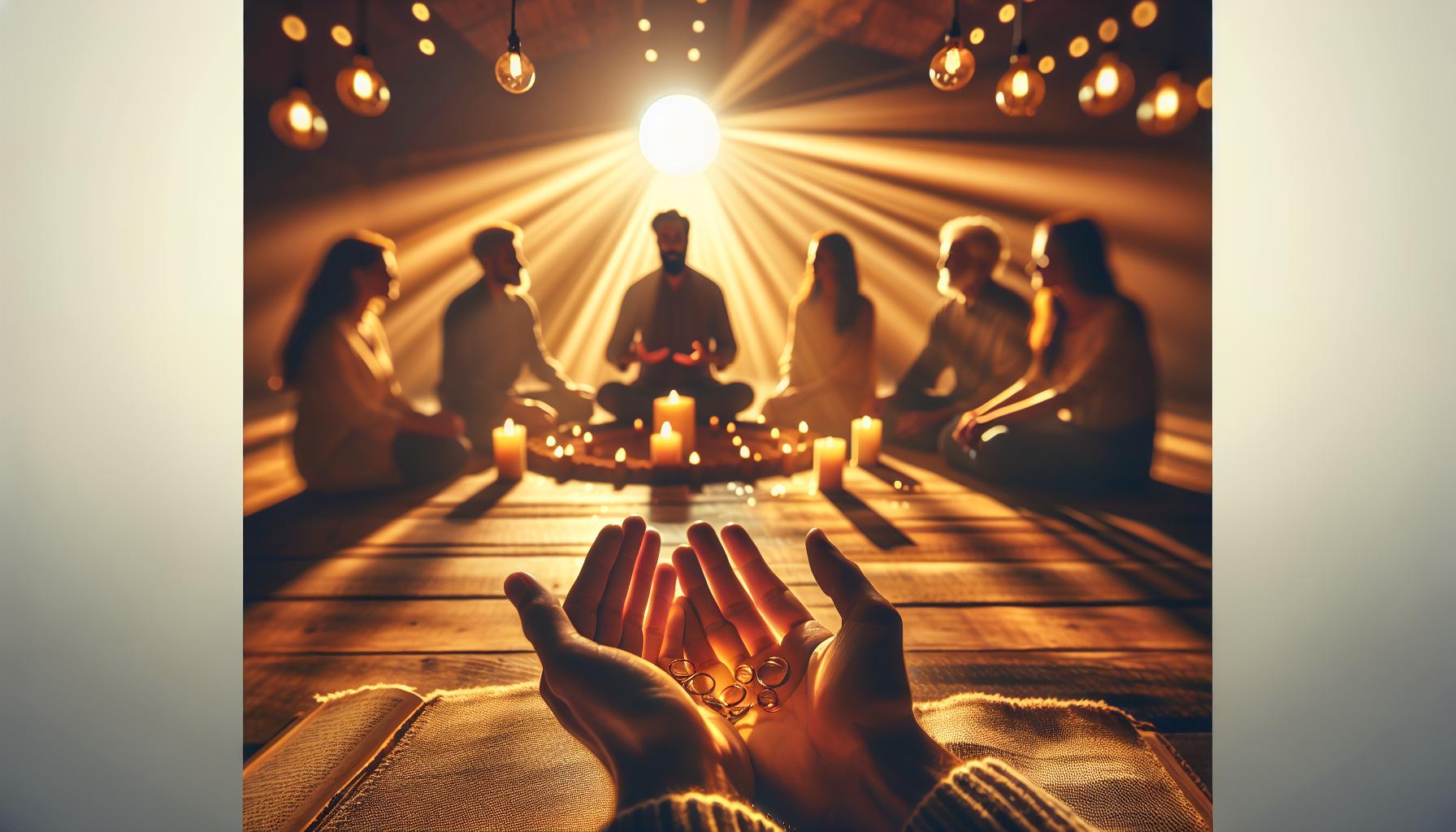 Empowering Local Communities: The Rise of community Outreach Programs