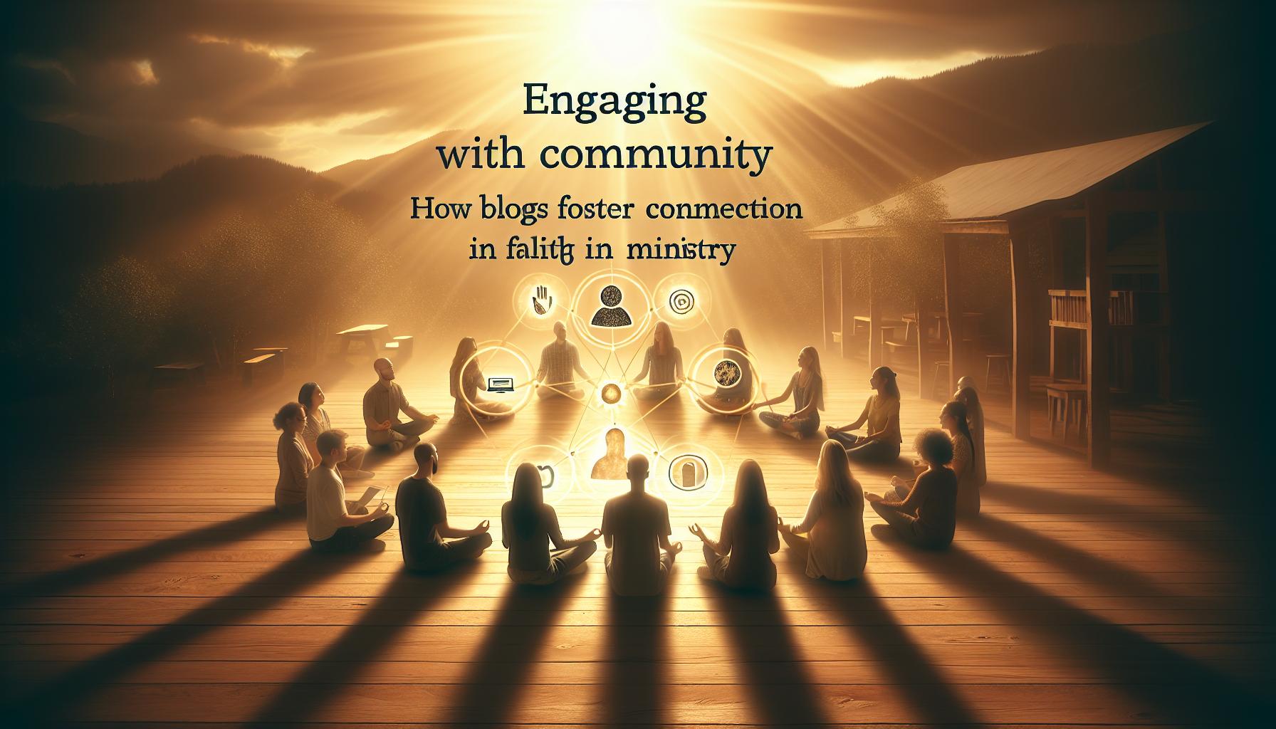Ministry Blogs: Ministry Blogs to Bookmark—Get Inspired Daily 3 Engaging with Community: How Blogs Foster Connection in Ministry