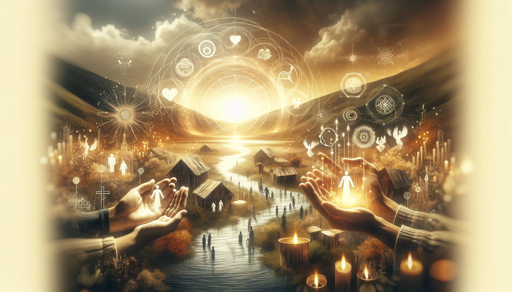 Must Ministries: Building Foundations for Lasting Spiritual Impact 3 Engaging the Next Generation: Strategies for Lasting Influence