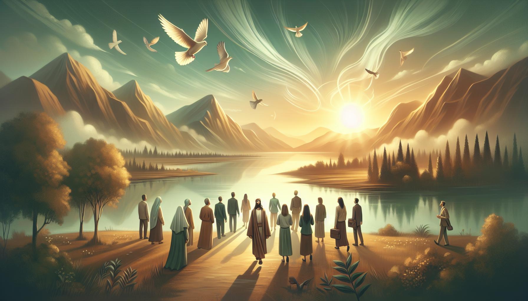 Engaging Your Audience: Techniques to Capture Attention and Inspire