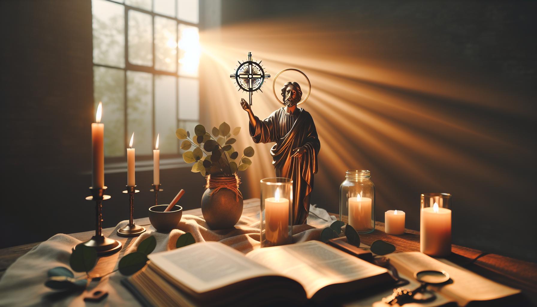 Essential Characteristics of Servant Leadership