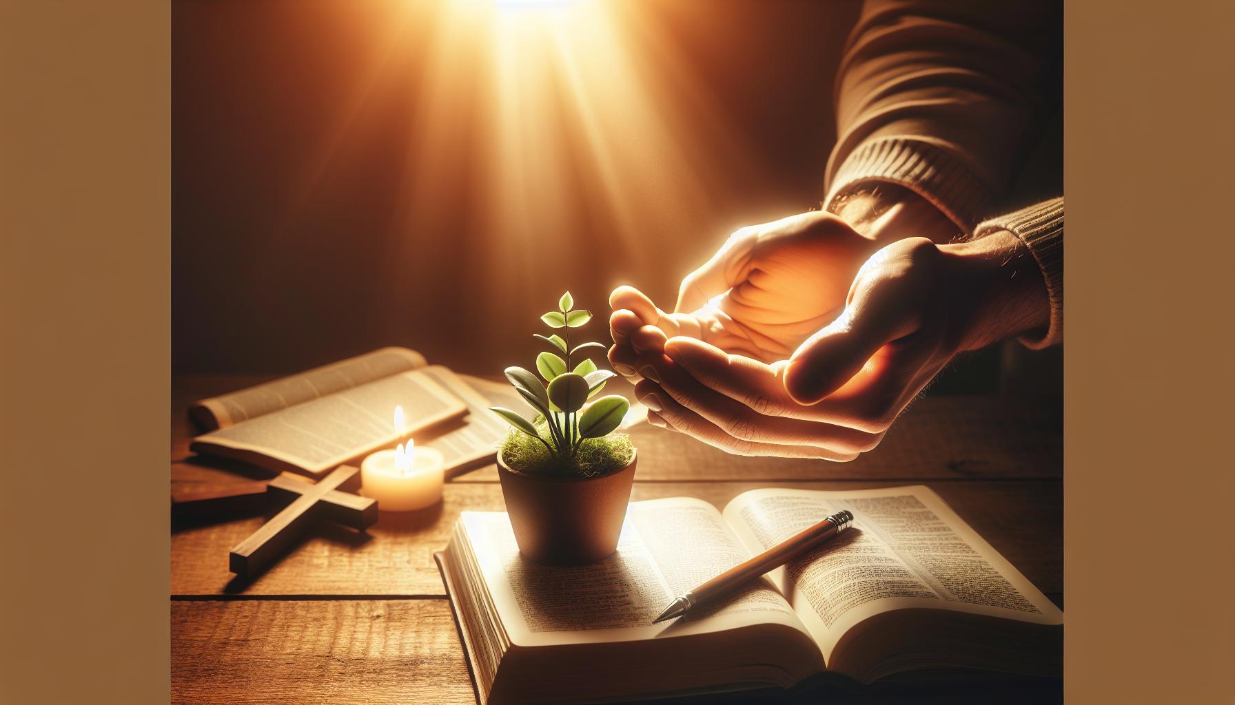 Essential Coaching Tools to Nurture Spiritual Growth