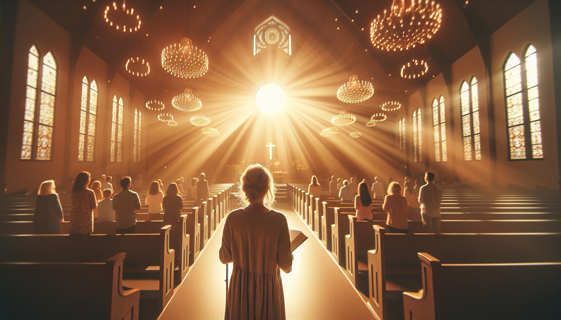 Essential Tools for Effective Church communication