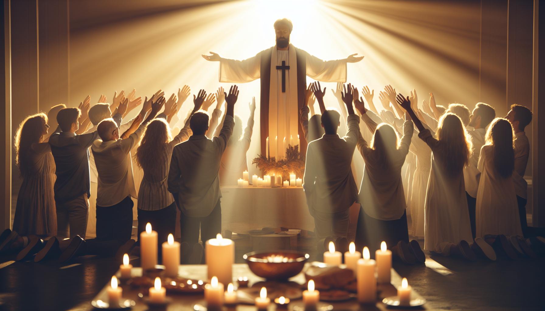 Exploring⁢ Alternative Paths to Ministry: On-the-Job Experience