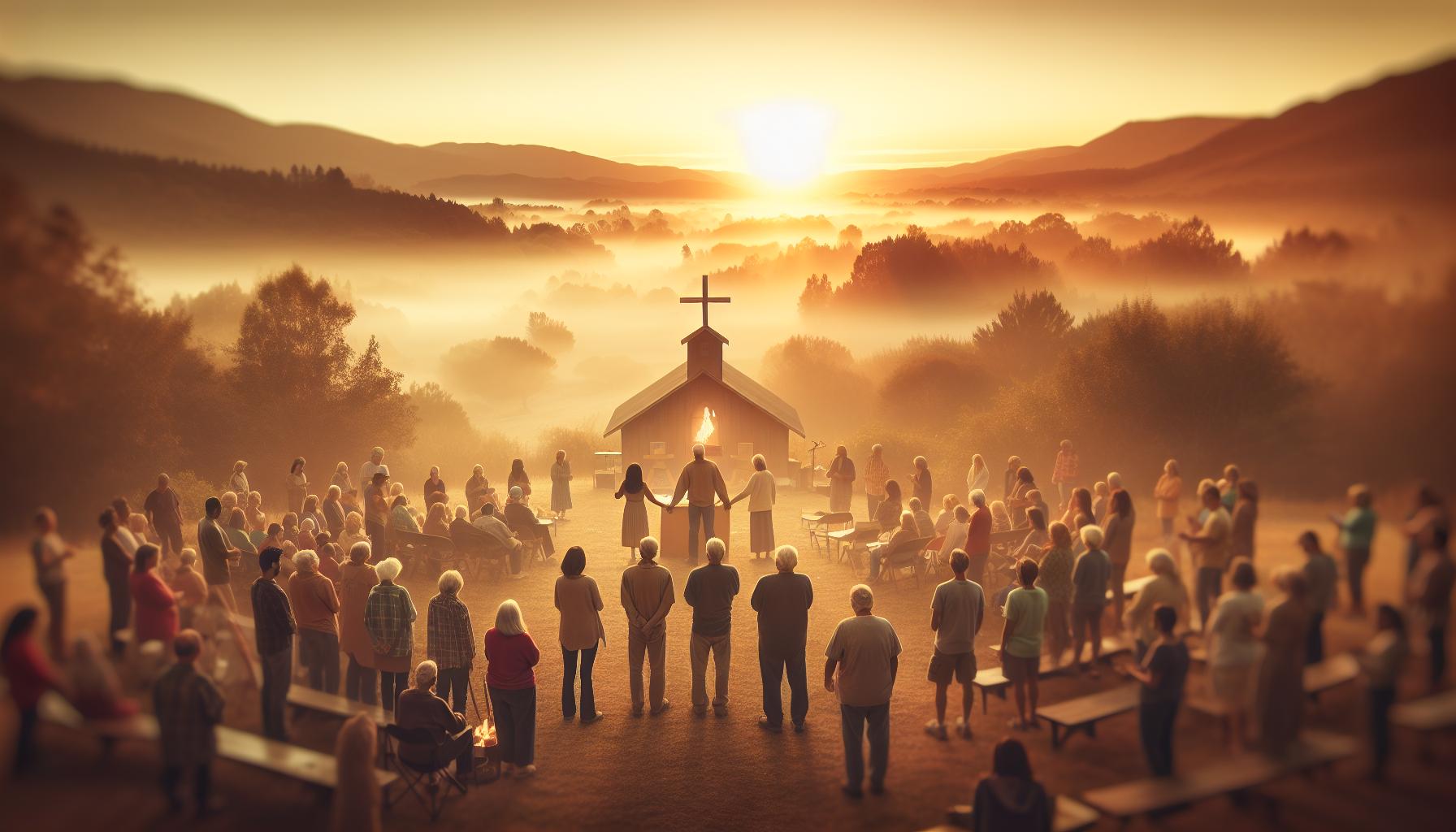 Exploring Different types of Ministry Opportunities