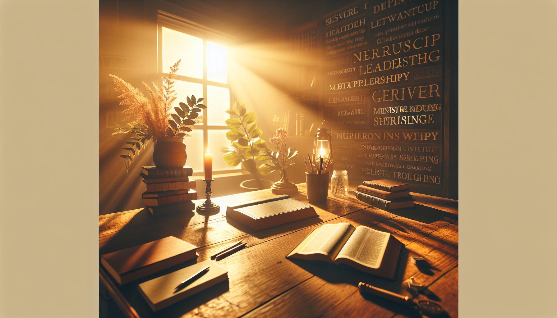 Exploring ‍Different Types ⁤of Ministry Training Programs