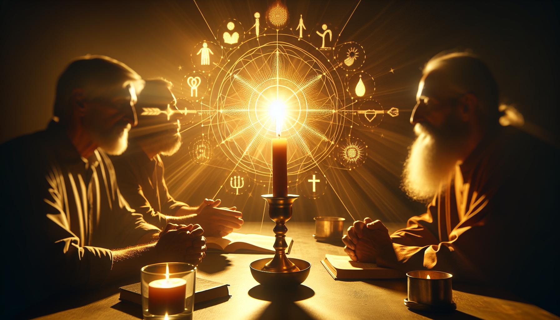 What is Kappa Phi Ministry? Understanding Campus Faith Organizations 2 Exploring the Mission and Vision of Kappa Phi