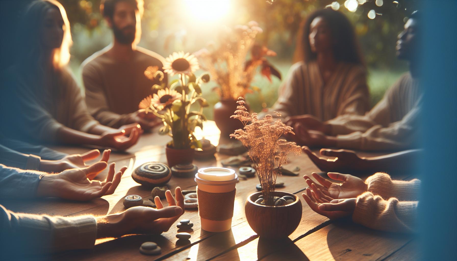 Faith ⁣in Action: Real-Life Examples of God's work