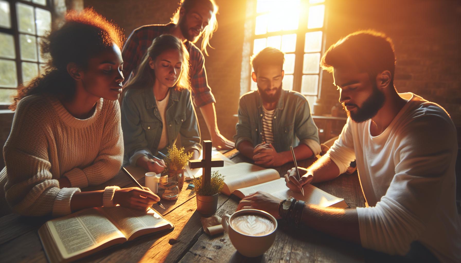 Finding your team: How to Gather Supporters and Volunteers