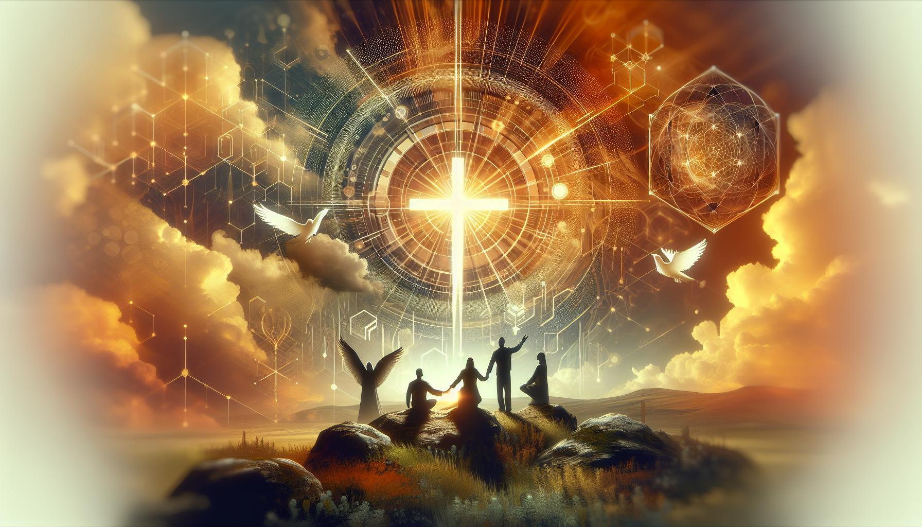 The Fundamentals of Kingdom Work: A Biblical Foundation