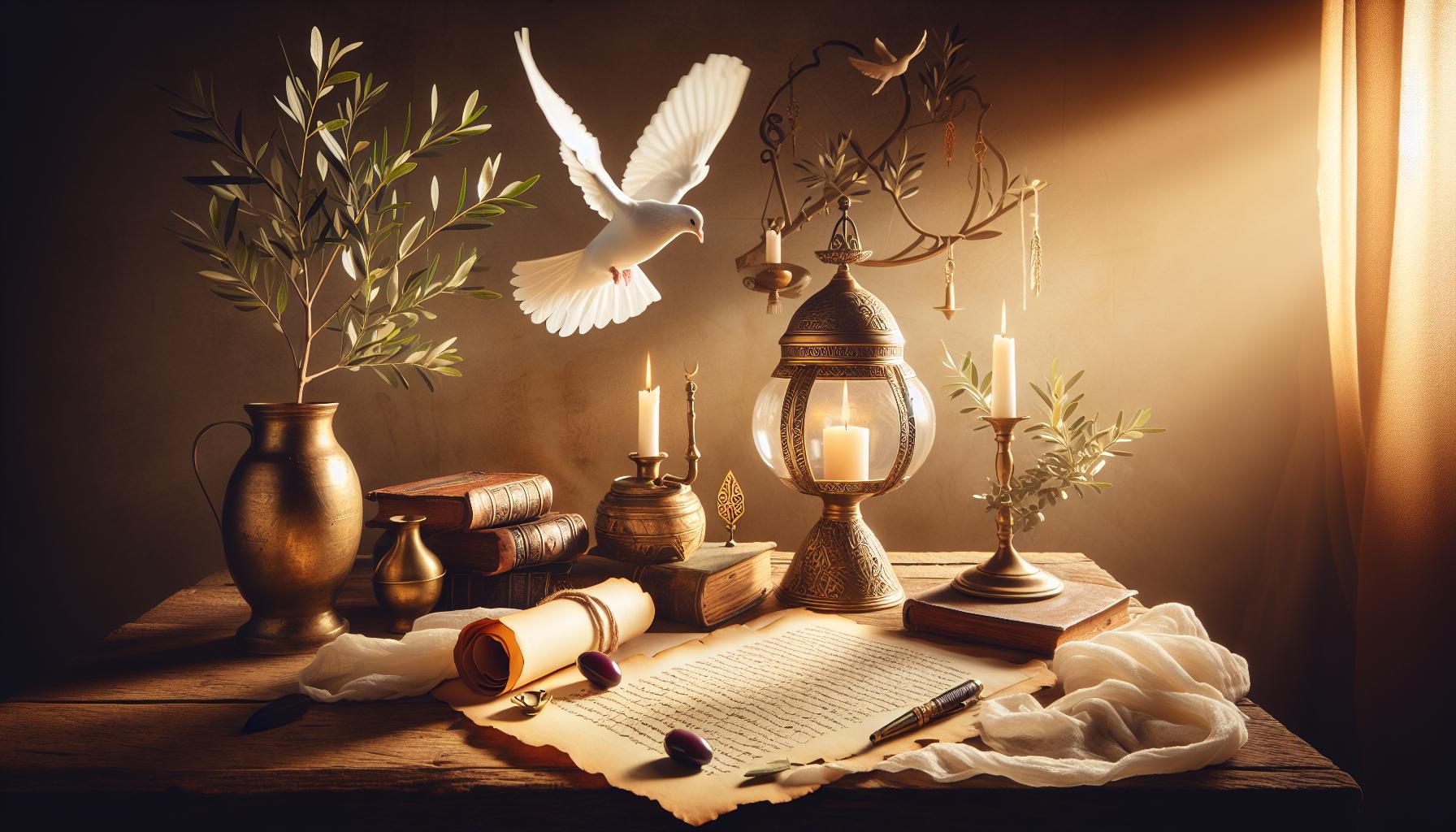 When Did Jeremiah's Prophetic Ministry Begin? Lessons for Leaders 1 The Historical context of Jeremiah's Calling: Understanding the Times