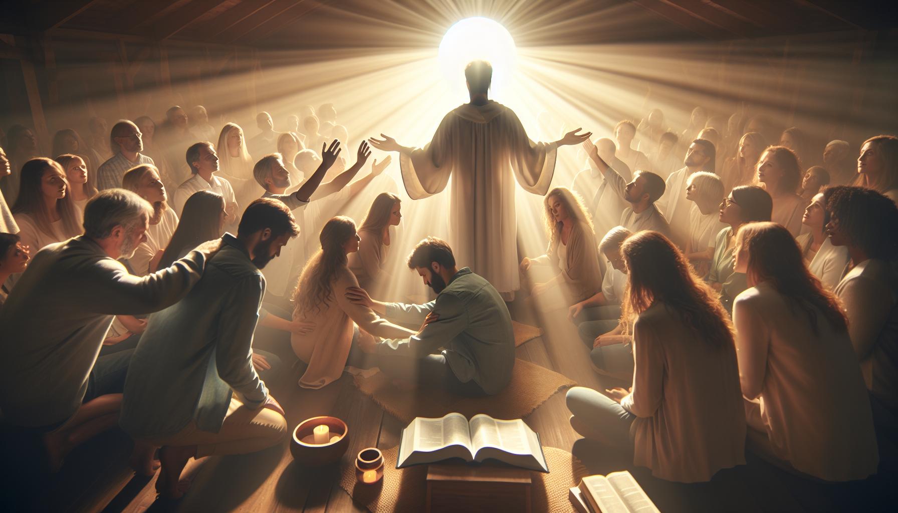 How to⁢ Avoid Burnout in Ministry: Self-Care Practices for Longevity