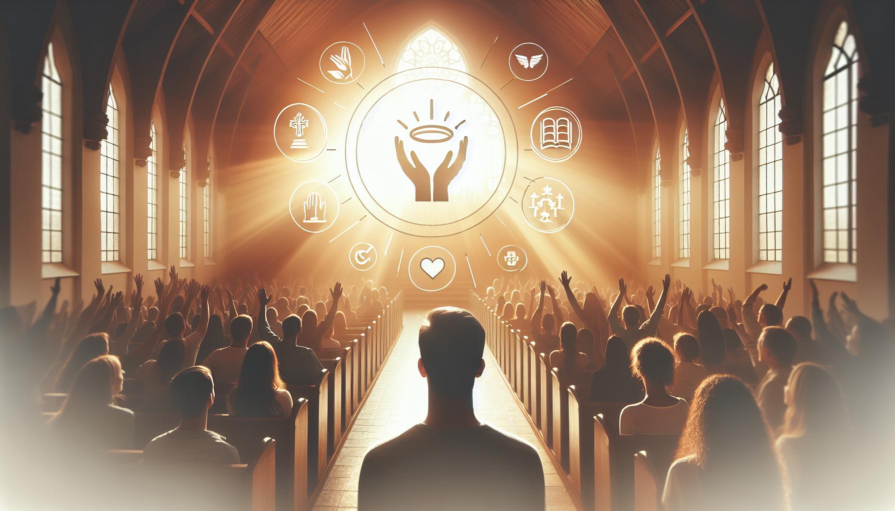 How to Start a Prison Ministry That Transforms Lives