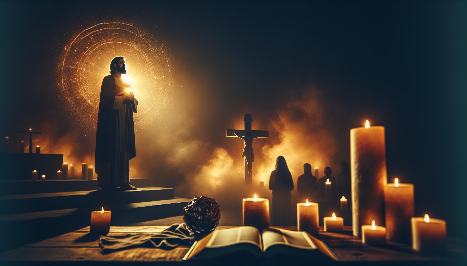 Identifying the Need for a Change in Direction