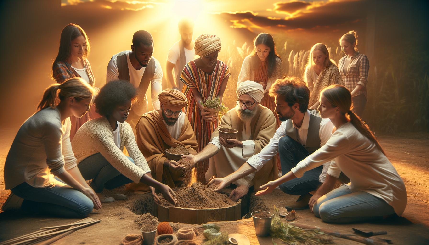 Identifying Needs: How to Assess Your Community’s Greatest Challenges