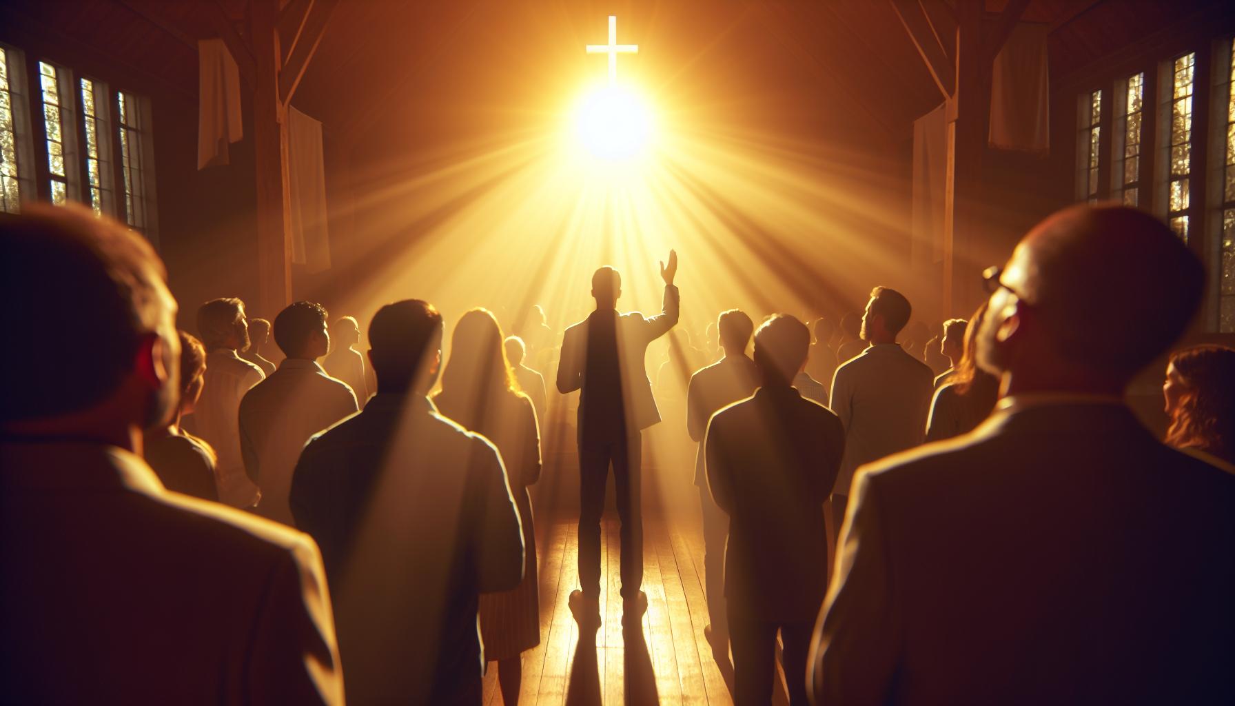 Identifying Non-Spiritual Attributes in Ministry