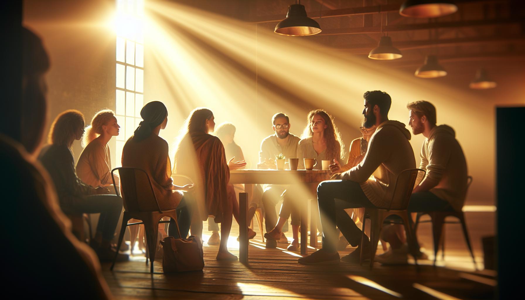 Ministry Planning: Ministry Planning Steps for Achieving Your Goals 2 Identifying Resources and Building Your Support Network