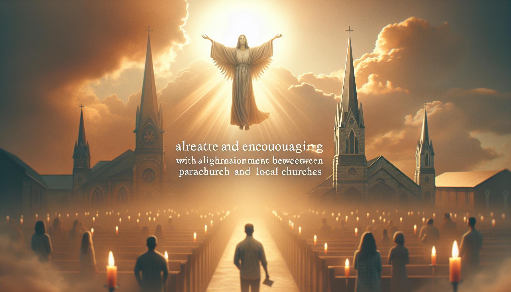 Identifying Shared Goals: How Parachurch and Local churches Can Align