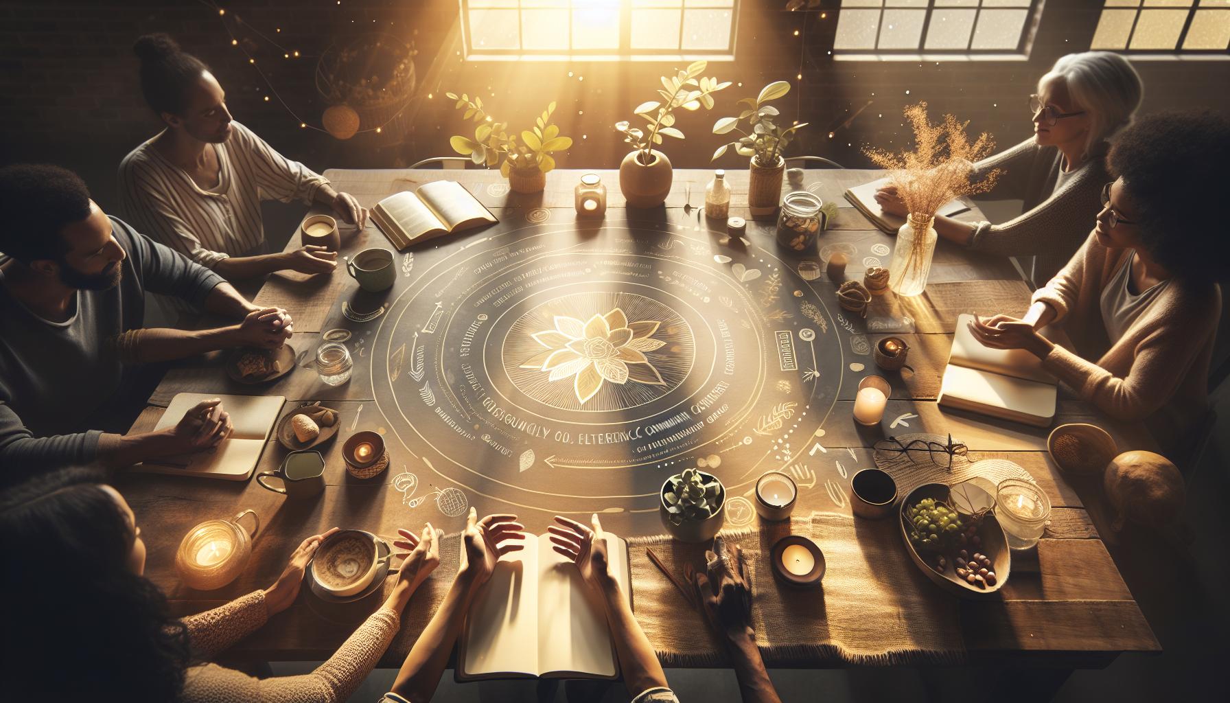 The Importance of Community and Connection for Pastors