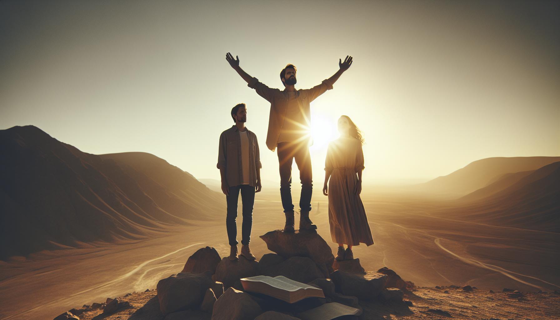 The Importance of Shared ⁤Vision and Purpose in ‌Ministry