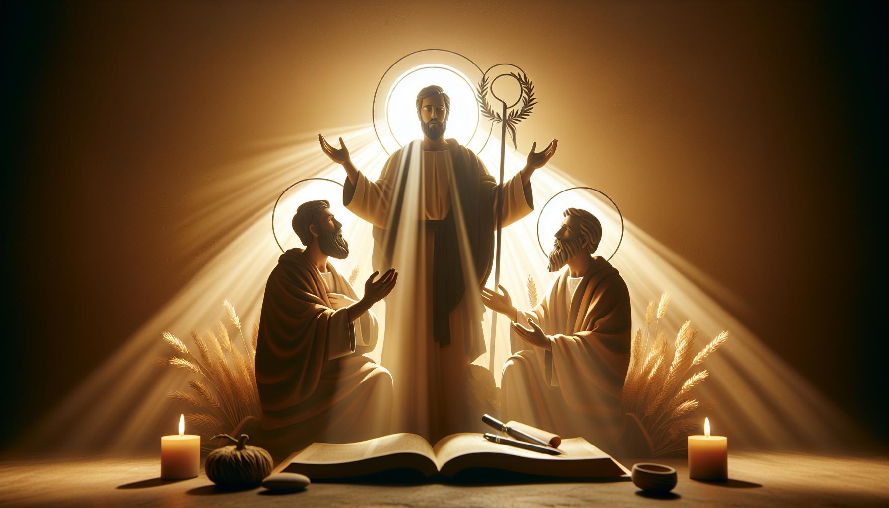 When Was The Ministry Established? Understanding Historical Foundations 3 Influential figures in the Establishment of Ministry