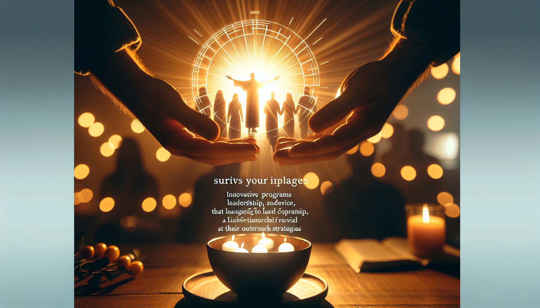 Innovative ⁤Programs That Transform Lives: A Look at Their Outreach ⁢Strategies