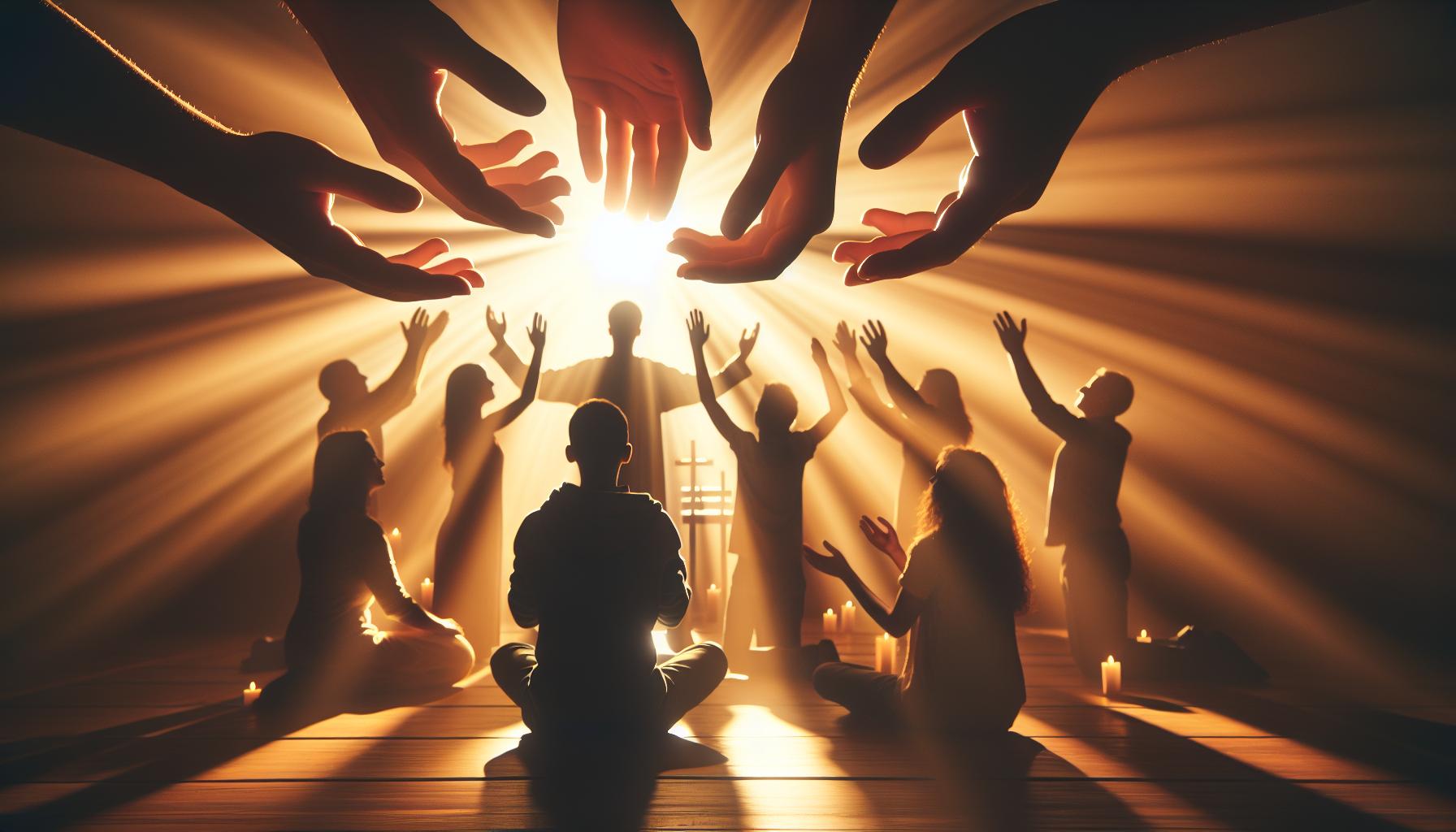 Youth Ministry: Youth Ministry Breakthroughs—Empower the Next Generation 1 Innovative Strategies to Engage Youth: building a Vibrant Community