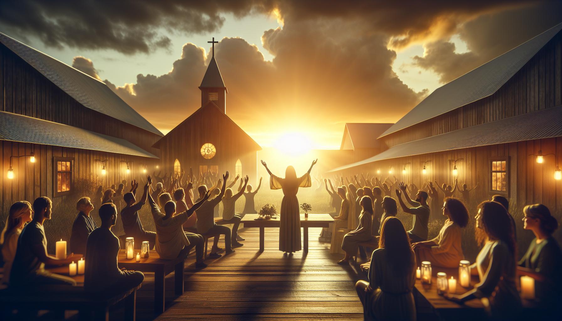 Inspiring Visions: The Mission and Core Values of Source Ministries