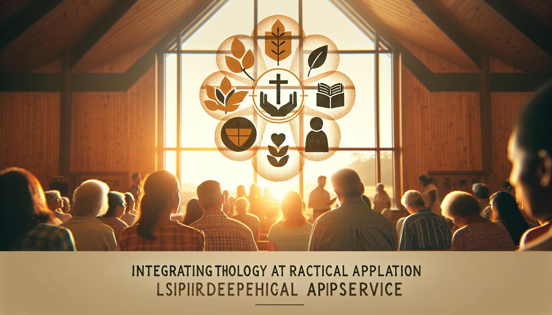 Ministry Curriculum: Ministry Curriculum Picks—Teach with Excellence 3 Integrating Theology with Practical Application