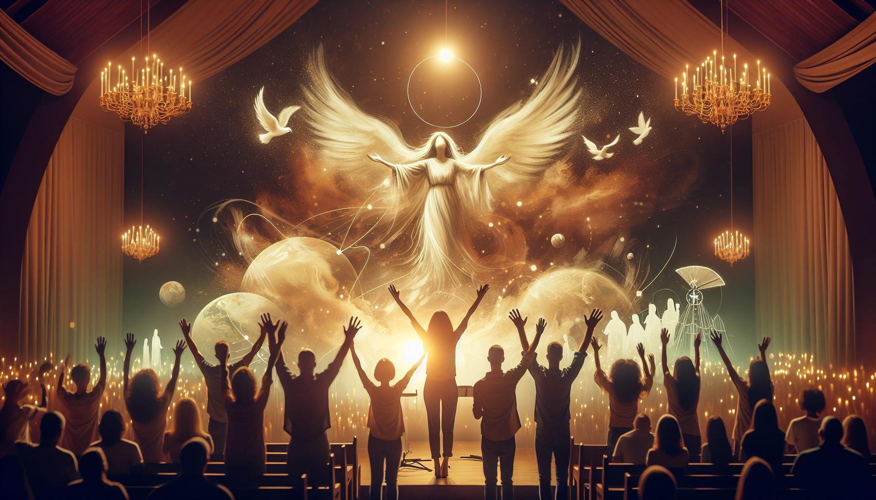 Who Is Scott Hahn? Understanding His Impact on Catholic Ministry 2 The Journey of Scott Hahn: from Protestantism to Catholicism