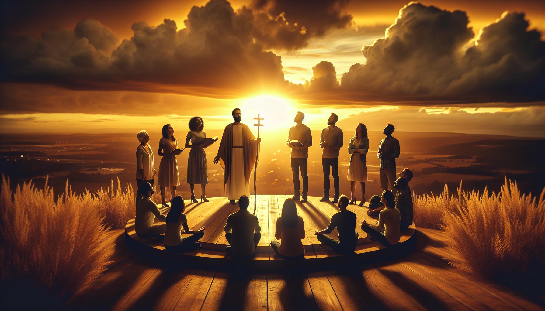 Key Characteristics of Successful Ministry Models