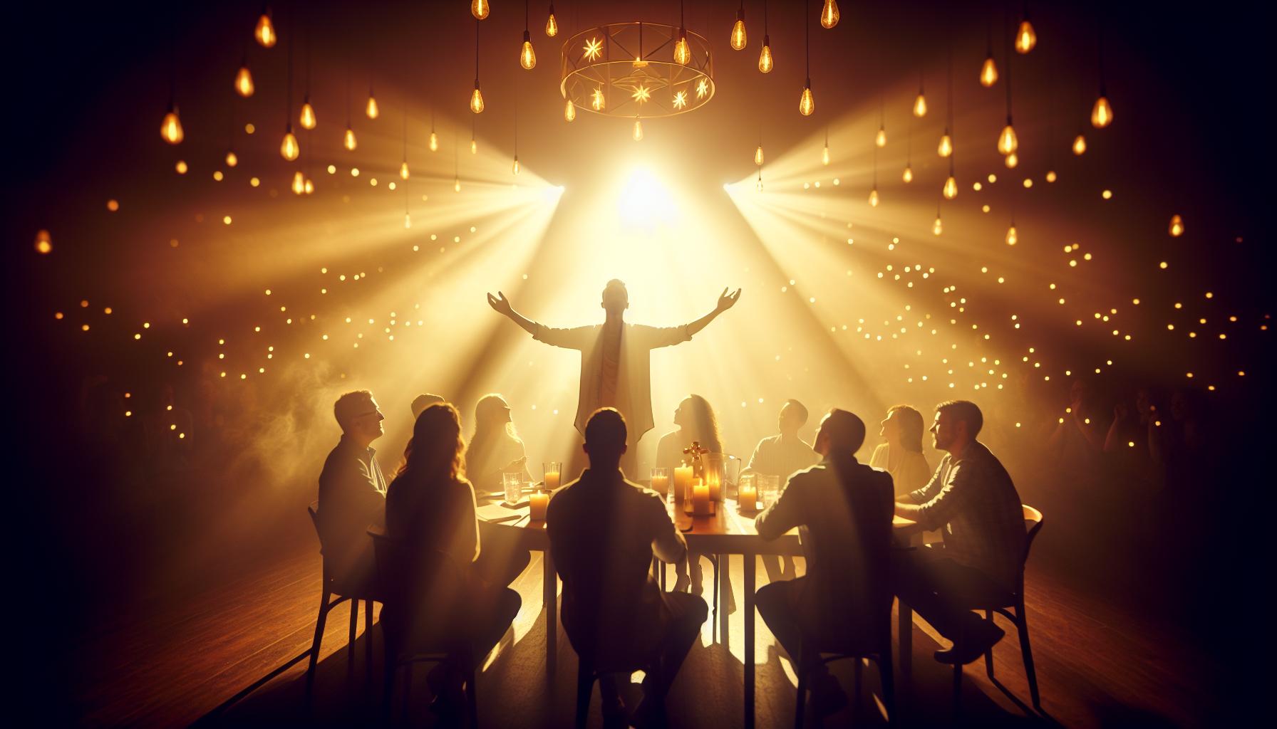 Key Elements of an Effective Ministry Evaluation