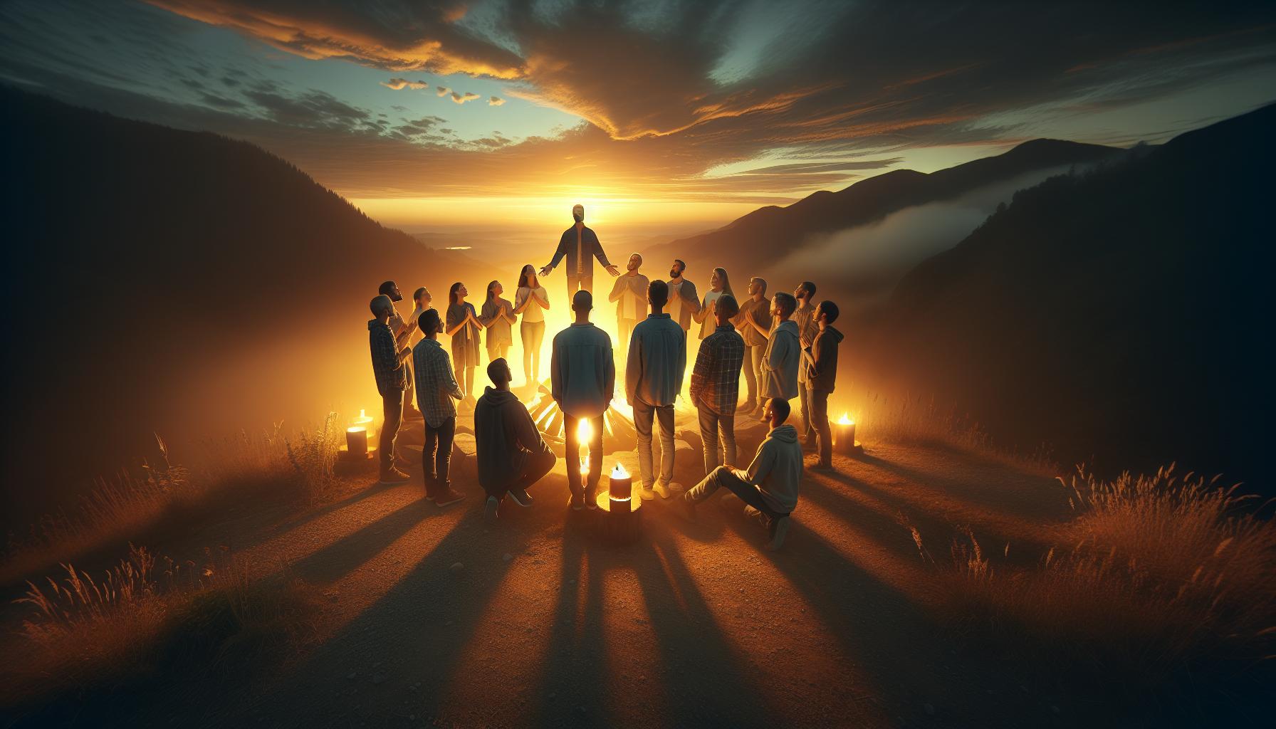 Key Elements to Include in Your Ministry Retreat Agenda